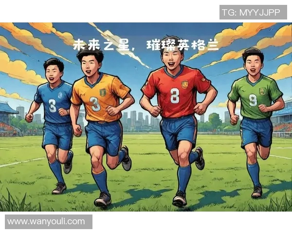 足球明星球员的梦想与坚持：我的个人宣言与未来展望